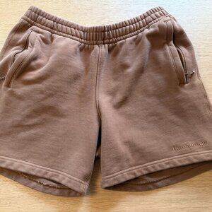 Adidas Originals x Pharrell Williams Humanrace Basic Shorts